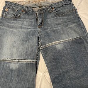 Lucky Brand/Big Star